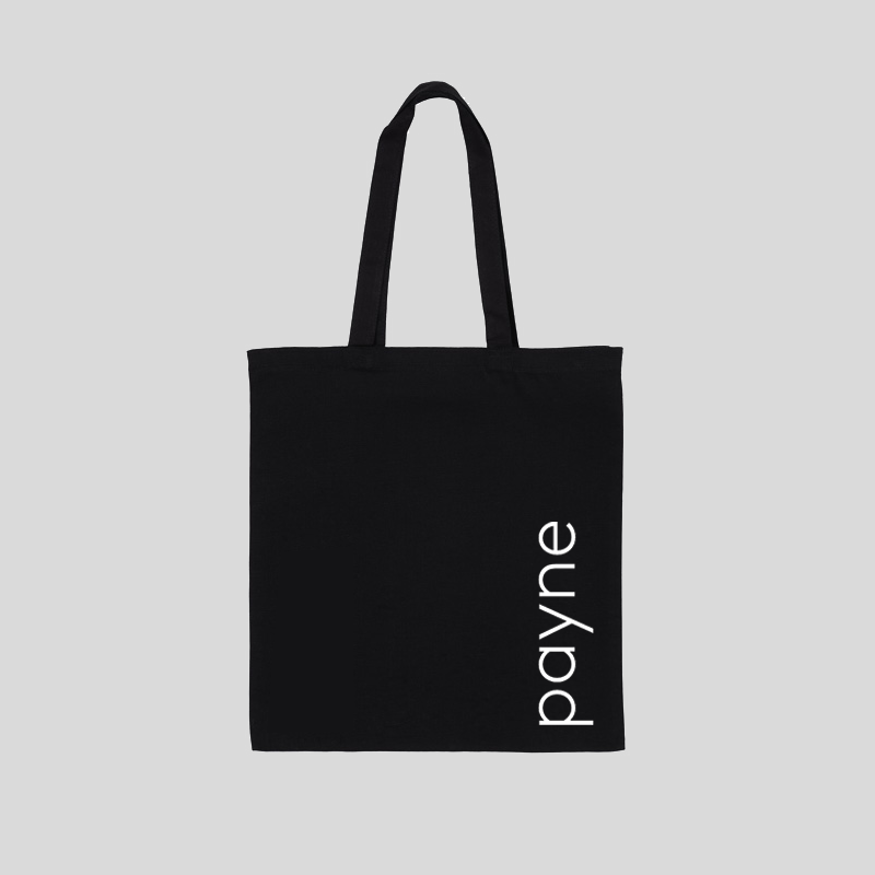 Liam Payne - LP1 Tote Bag